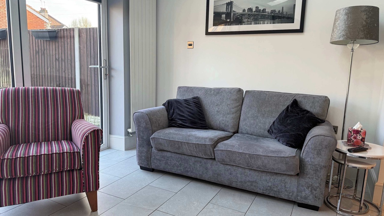 Photo of Livingroom in Olton