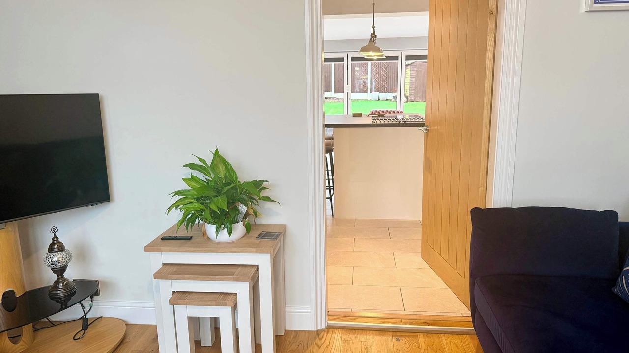 Photo of Livingroom in Olton