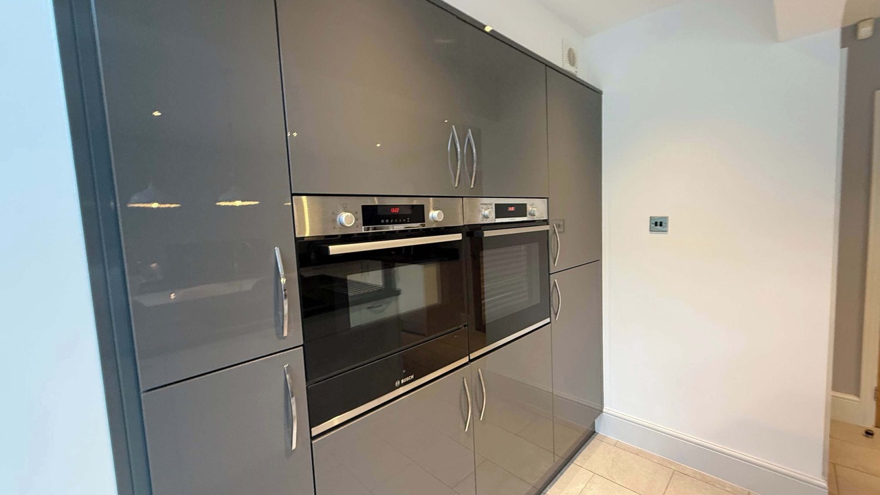 Photo of Kitchen in Olton