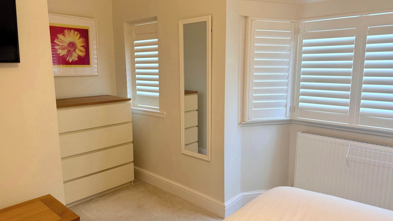 Photo of Bedroom in Olton