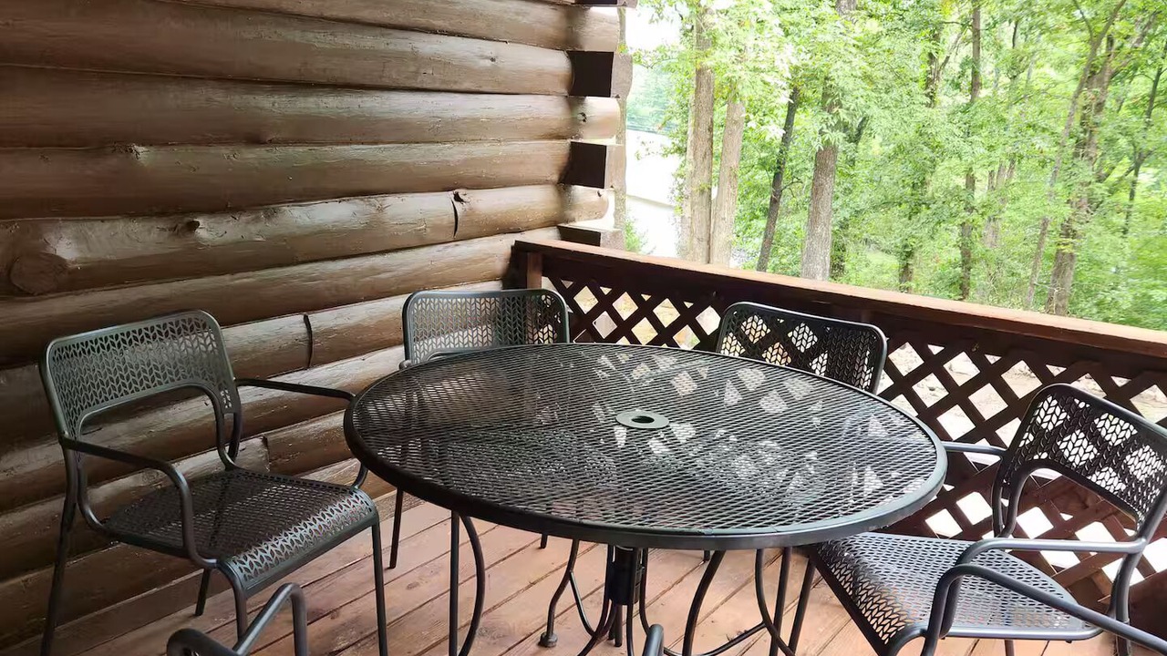 Photo of Outdoor in Grand Rivers