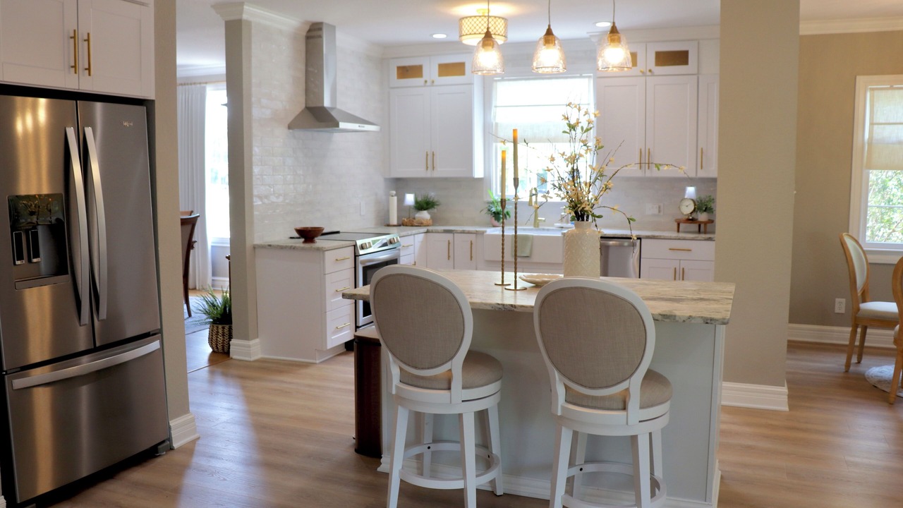 Photo of Kitchen in Madisonville
