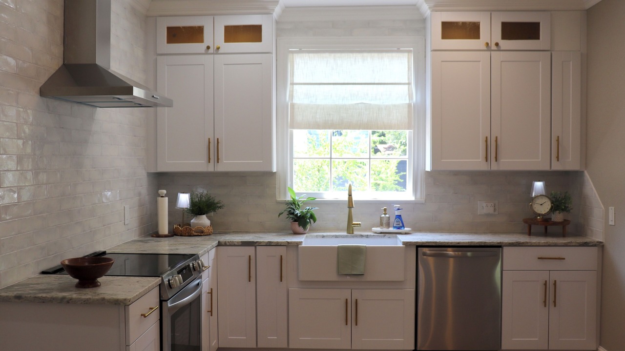 Photo of Kitchen in Madisonville