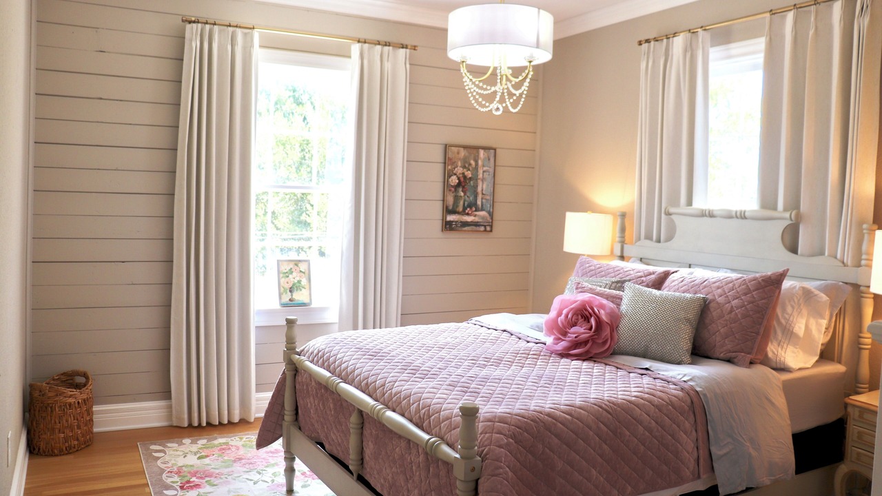 Photo of Bedroom in Madisonville