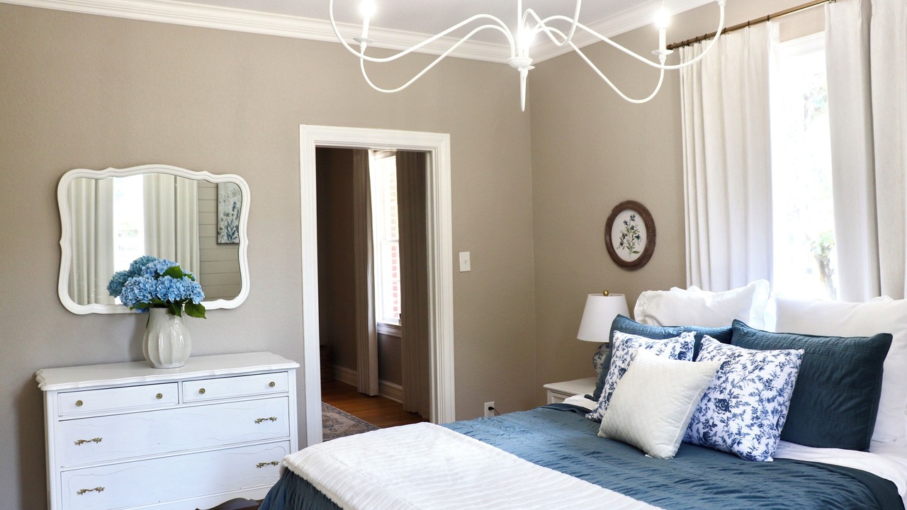 Photo of Bedroom in Madisonville
