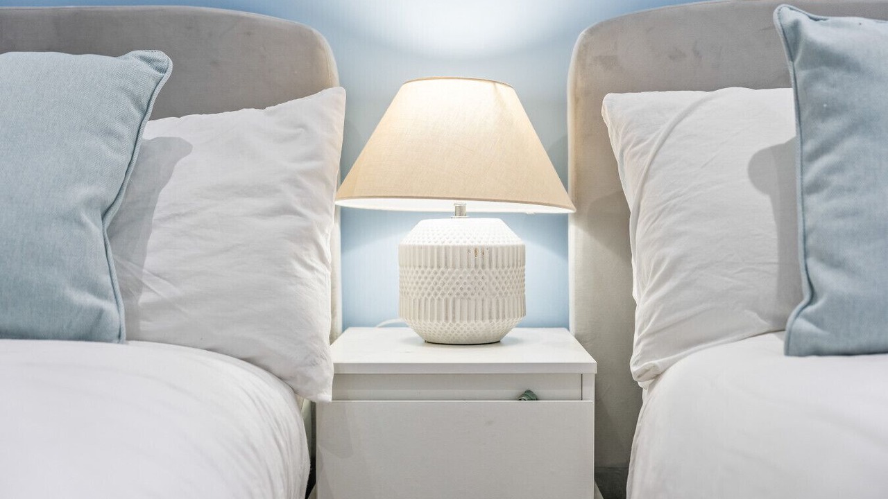 Photo of Bedroom in Swinton