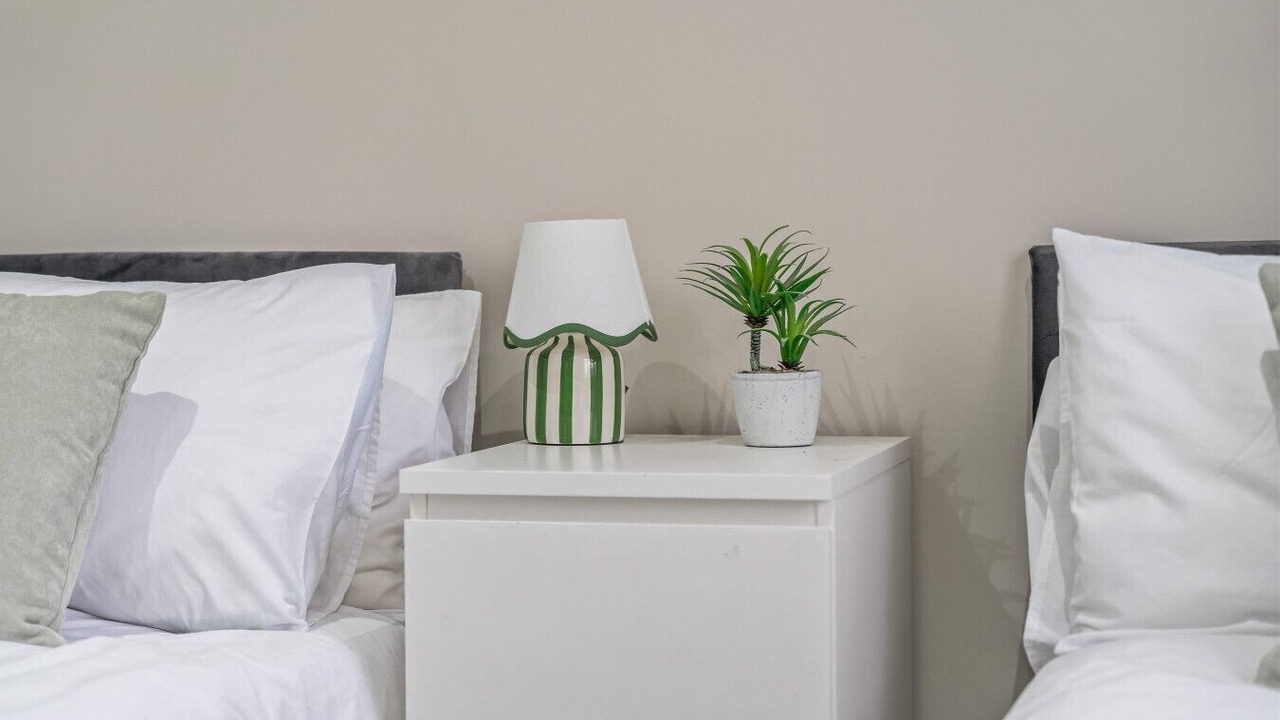 Photo of Bedroom in Swinton