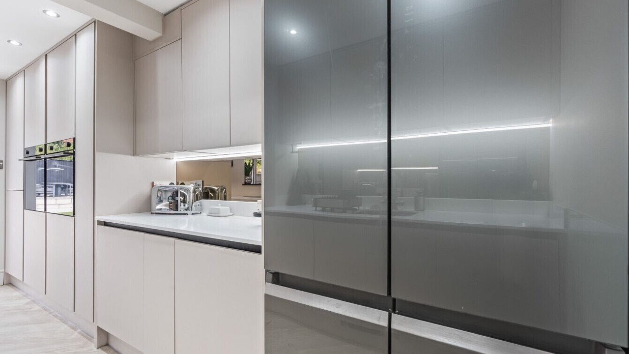 Photo of Kitchen in Swinton