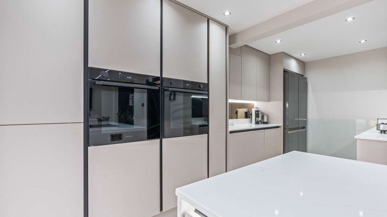 Photo of Kitchen in Swinton