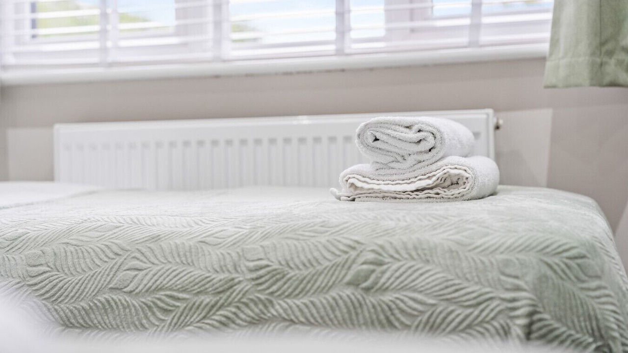 Photo of Bedroom in Swinton