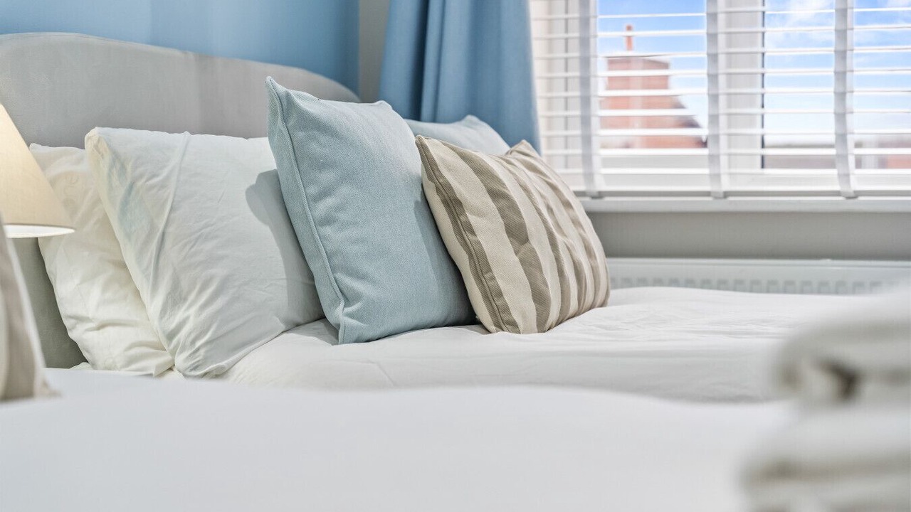 Photo of Bedroom in Swinton