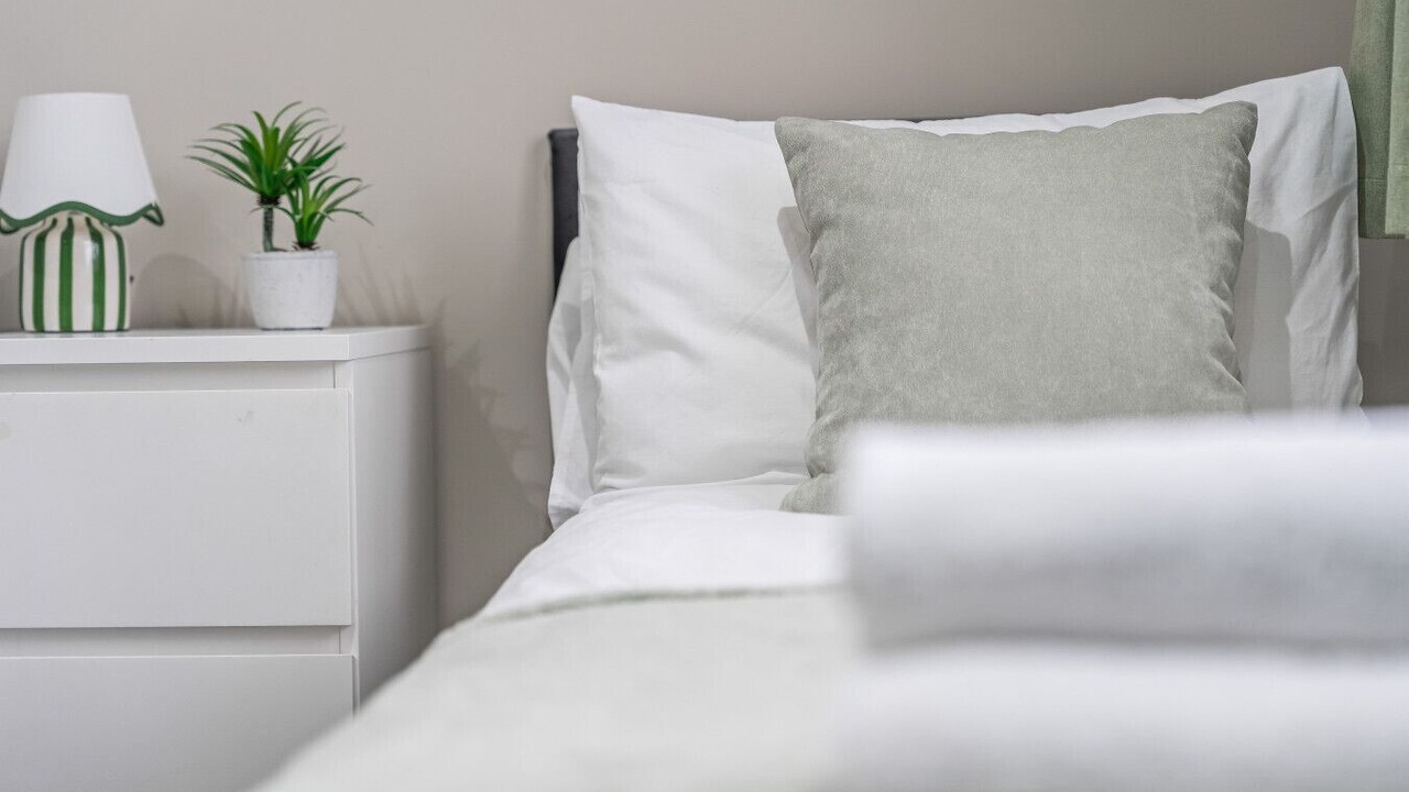 Photo of Bedroom in Swinton