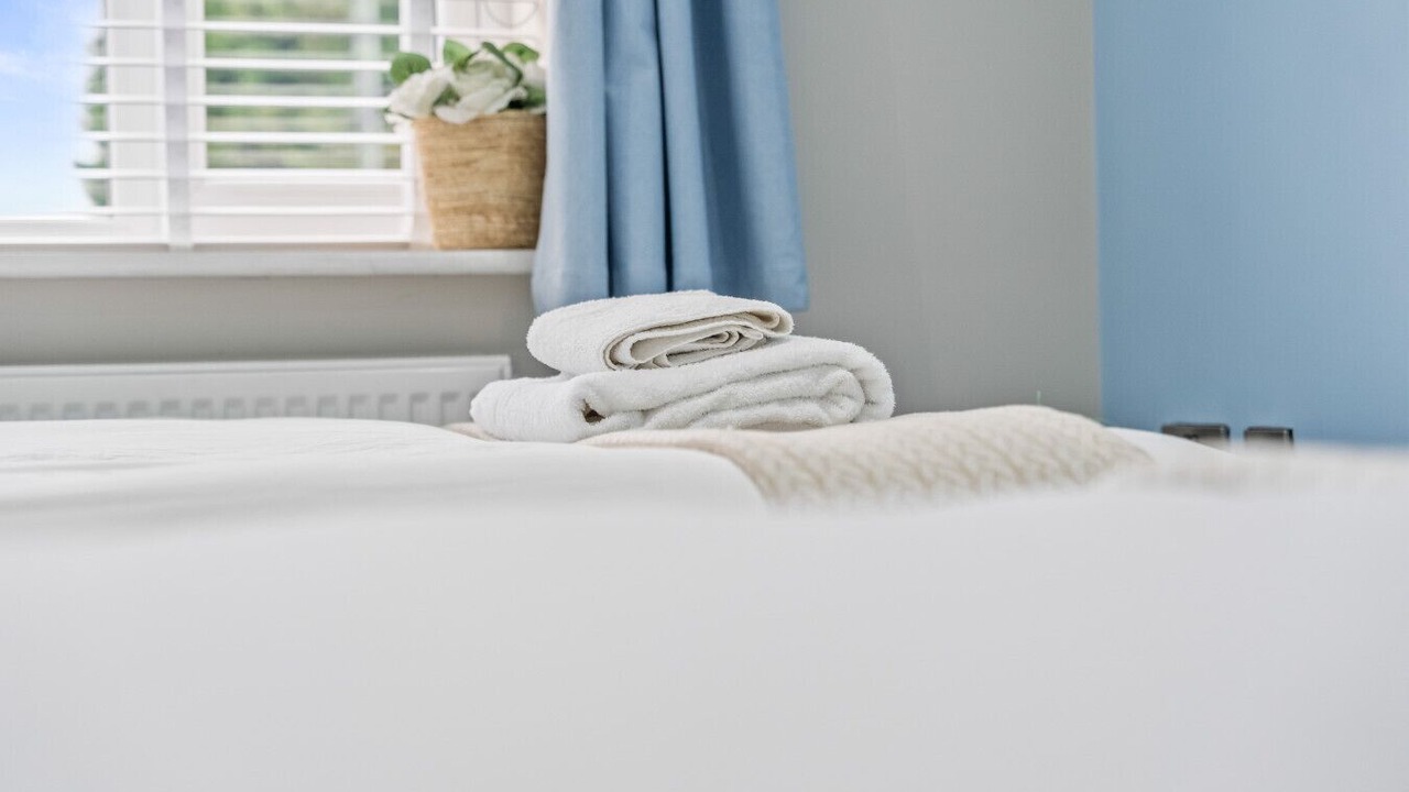 Photo of Bedroom in Swinton