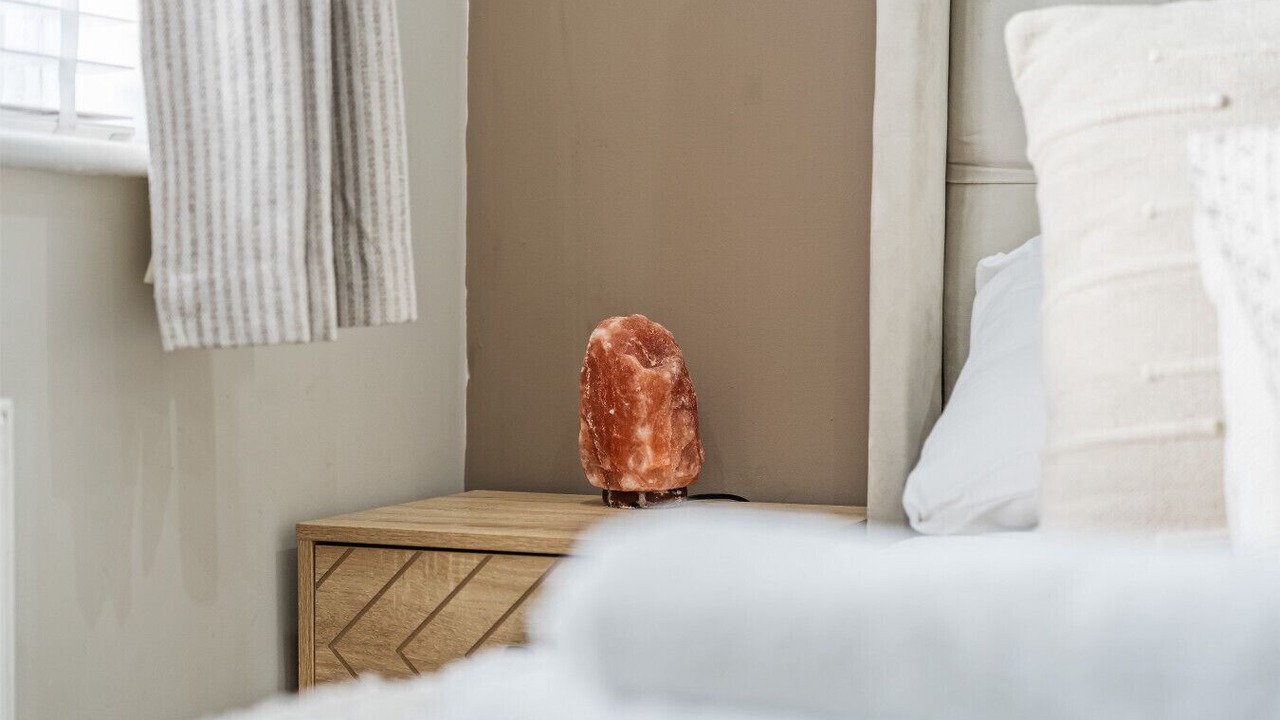 Photo of Bedroom in Swinton