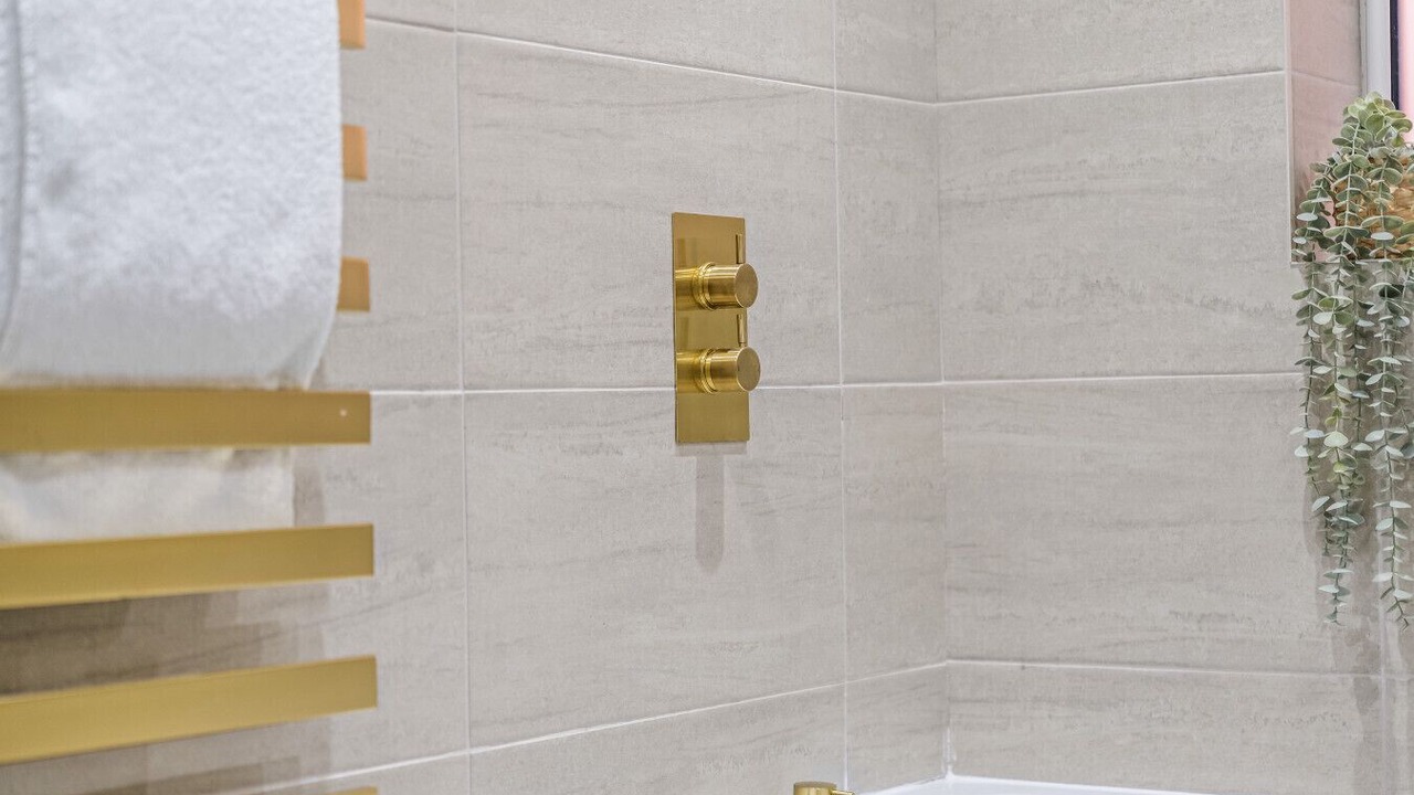 Photo of Bathroom in Swinton