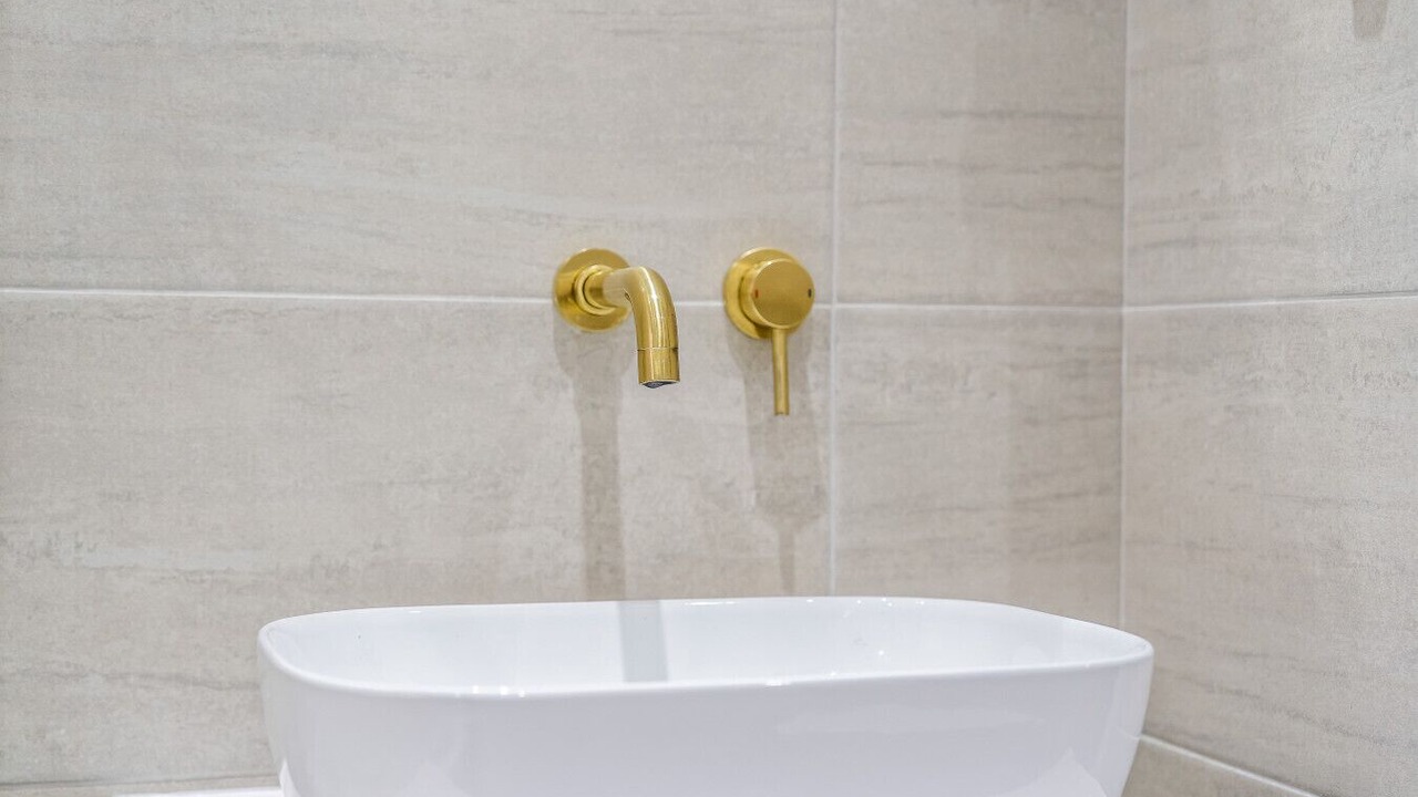 Photo of Bathroom in Swinton