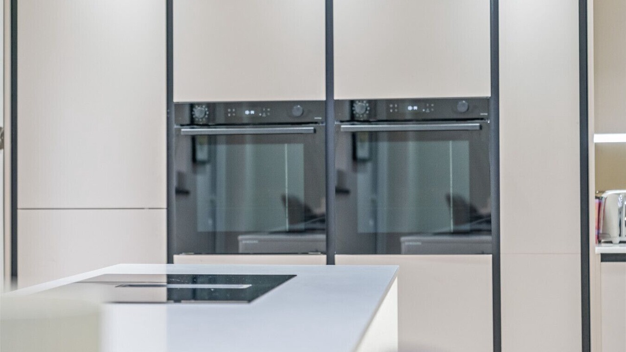 Photo of Kitchen in Swinton