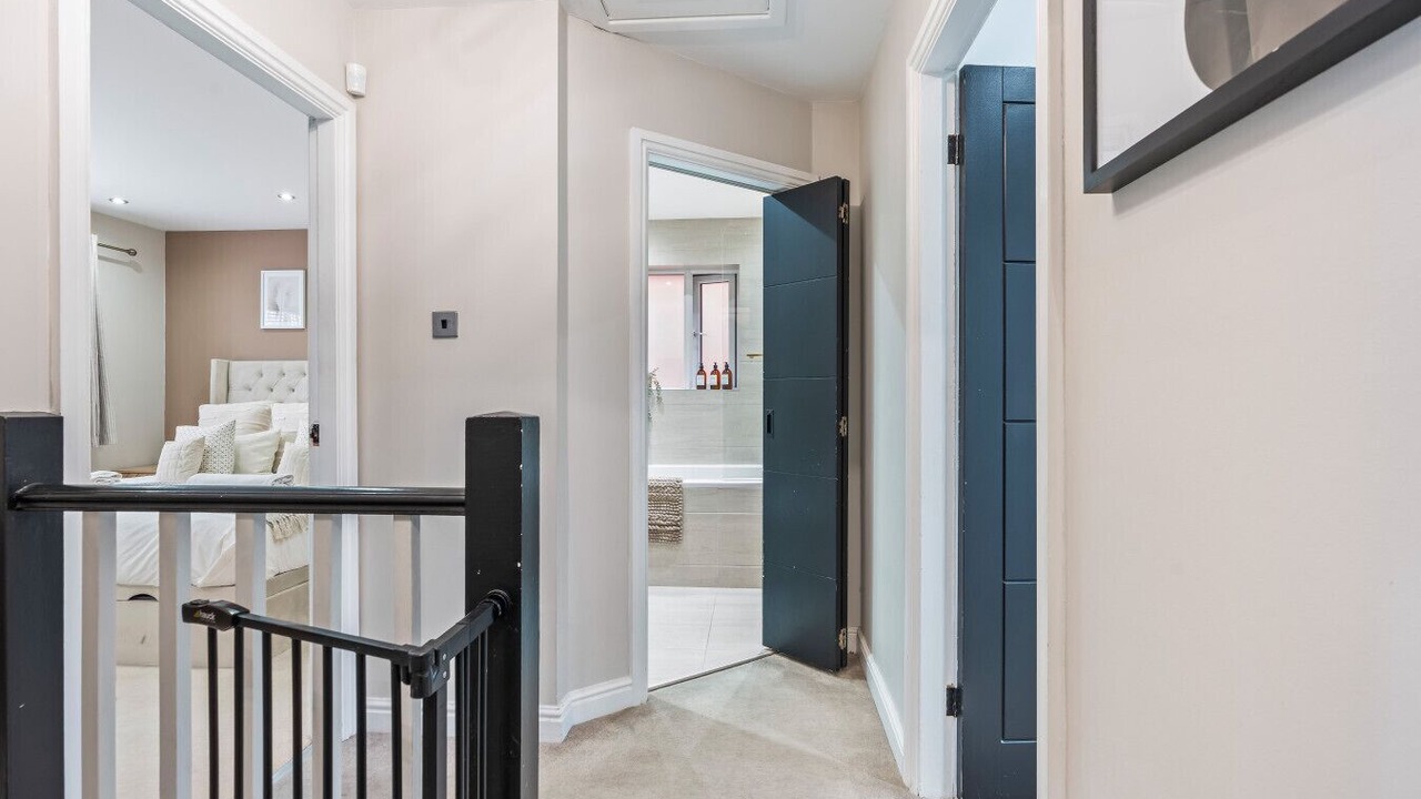 Photo of Bedroom in Swinton