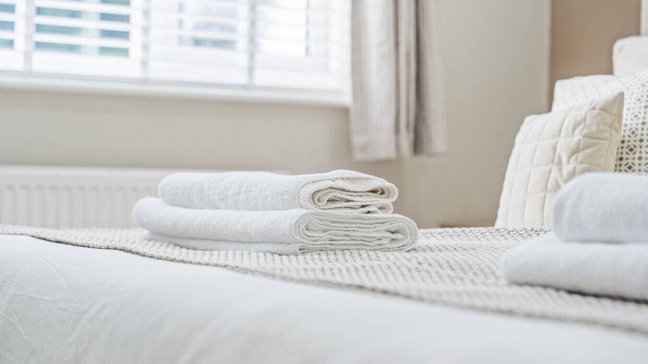 Photo of Bedroom in Swinton