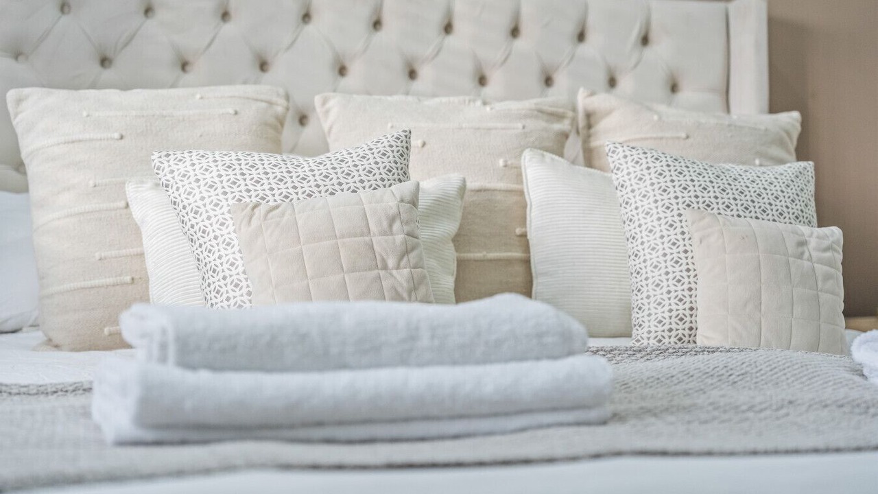 Photo of Bedroom in Swinton