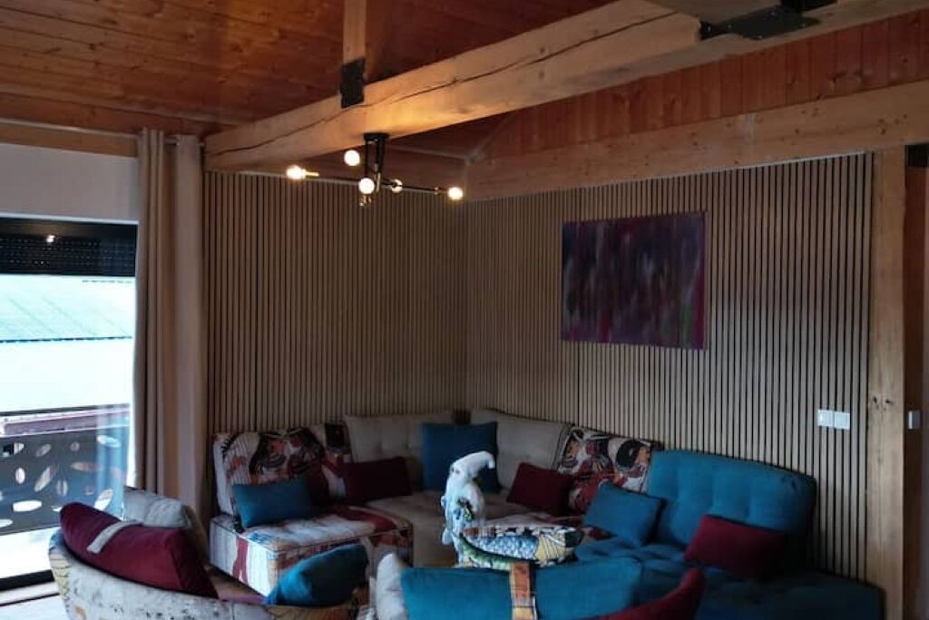 Photo of Livingroom in Egat