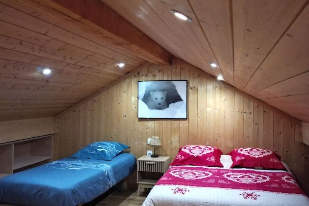 Photo of Bedroom in Egat