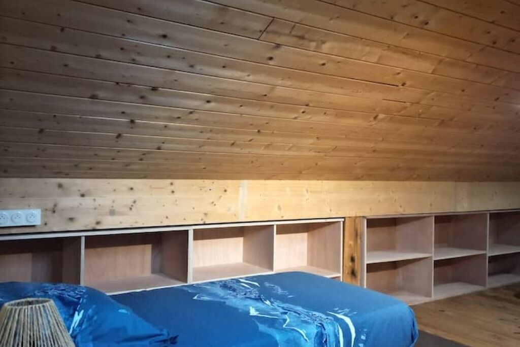 Photo of Bedroom in Egat