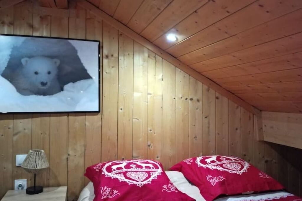 Photo of Bedroom in Egat
