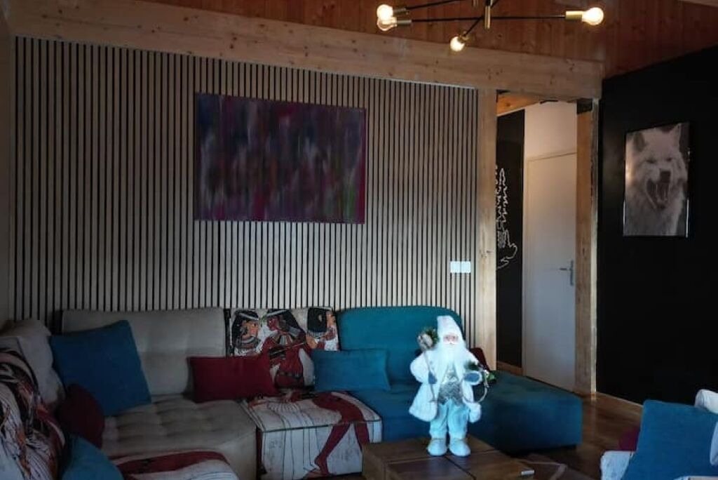 Photo of Livingroom in Egat