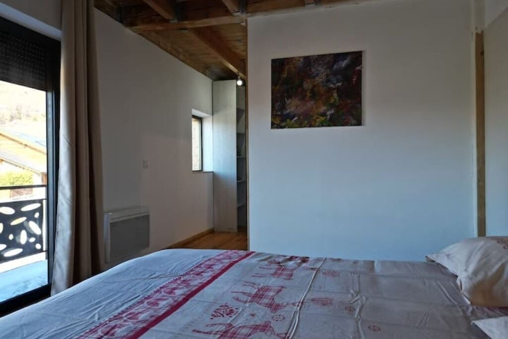 Photo of Bedroom in Egat