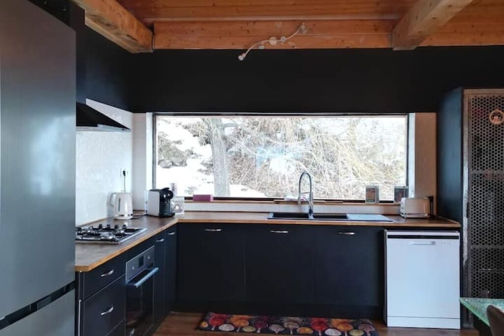 Photo of Kitchen in Egat