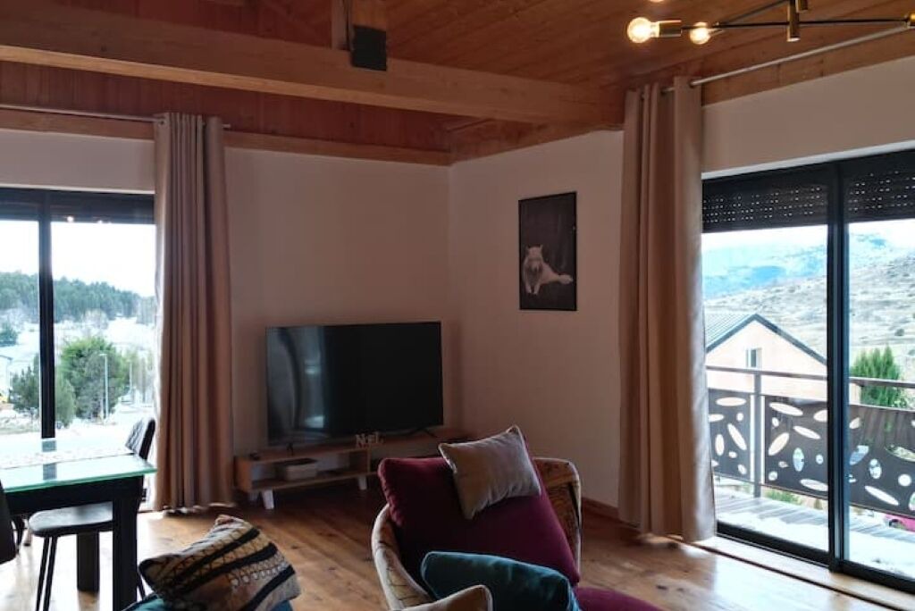 Photo of Livingroom in Egat