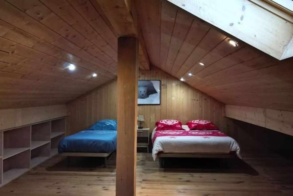 Photo of Bedroom in Egat