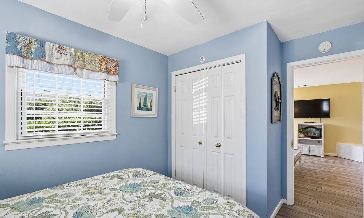 Photo of Bedroom in Northeast Virginia Beach