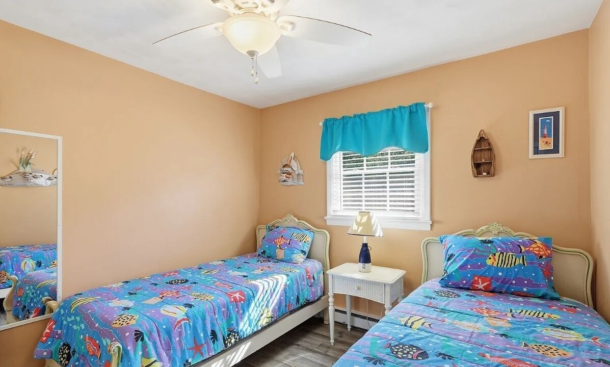 Photo of Bedroom in Northeast Virginia Beach