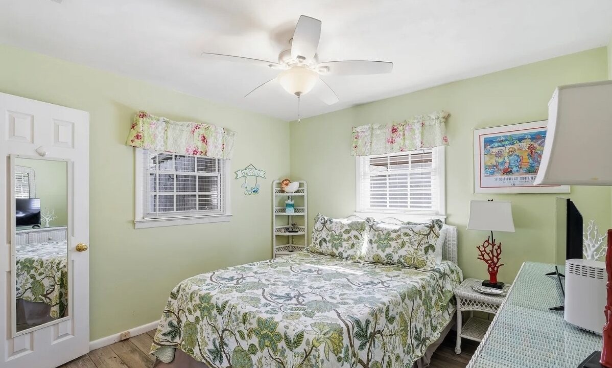 Photo of Bedroom in Northeast Virginia Beach