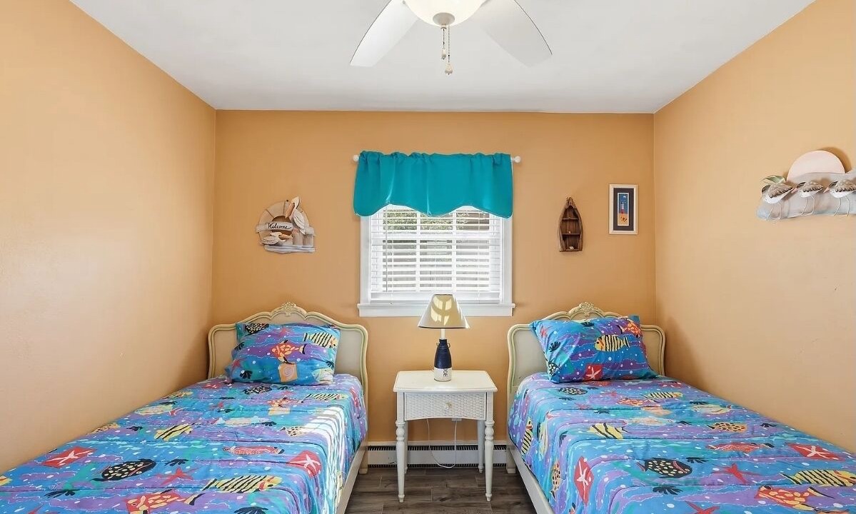 Photo of Bedroom in Northeast Virginia Beach