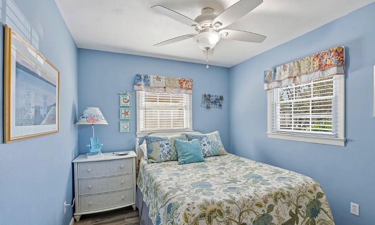 Photo of Bedroom in Northeast Virginia Beach