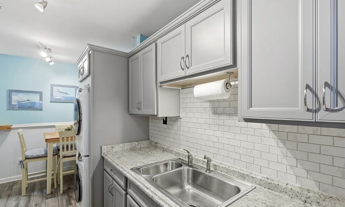 Photo of Kitchen in Northeast Virginia Beach