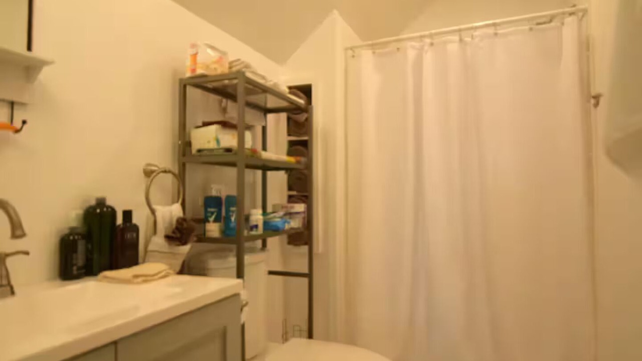 Photo of Bathroom in Eddyville