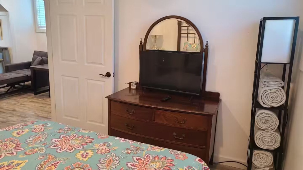 Photo of Bedroom in Eddyville