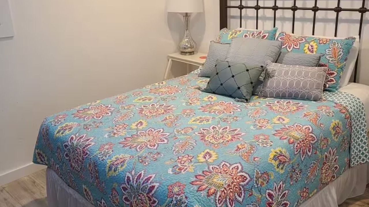 Photo of Bedroom in Eddyville