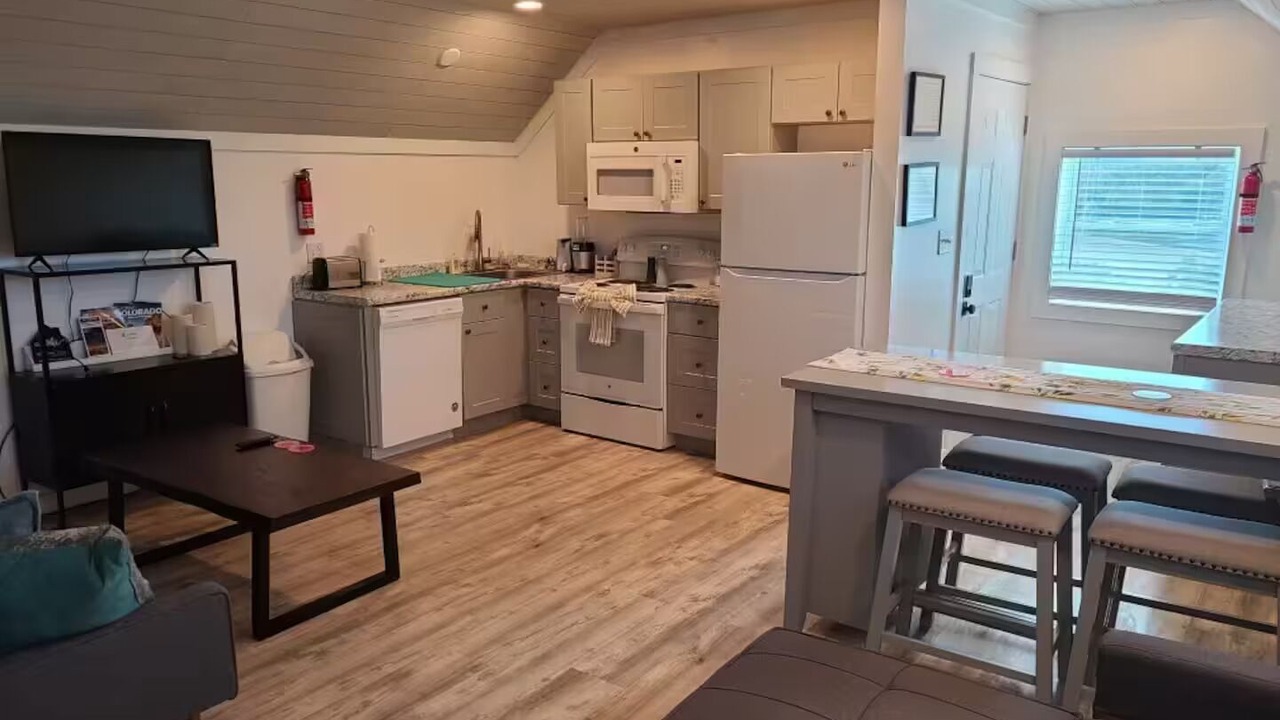 Photo of Kitchen in Eddyville