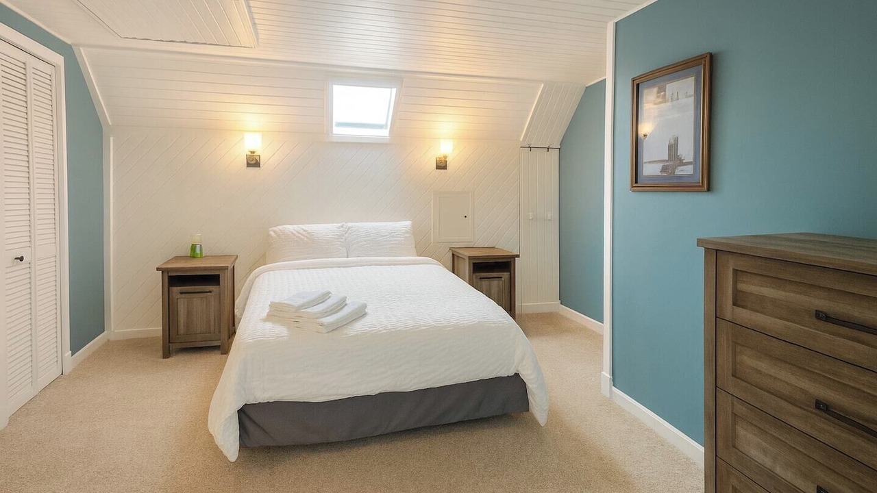 Photo of Bedroom in Fort Edward