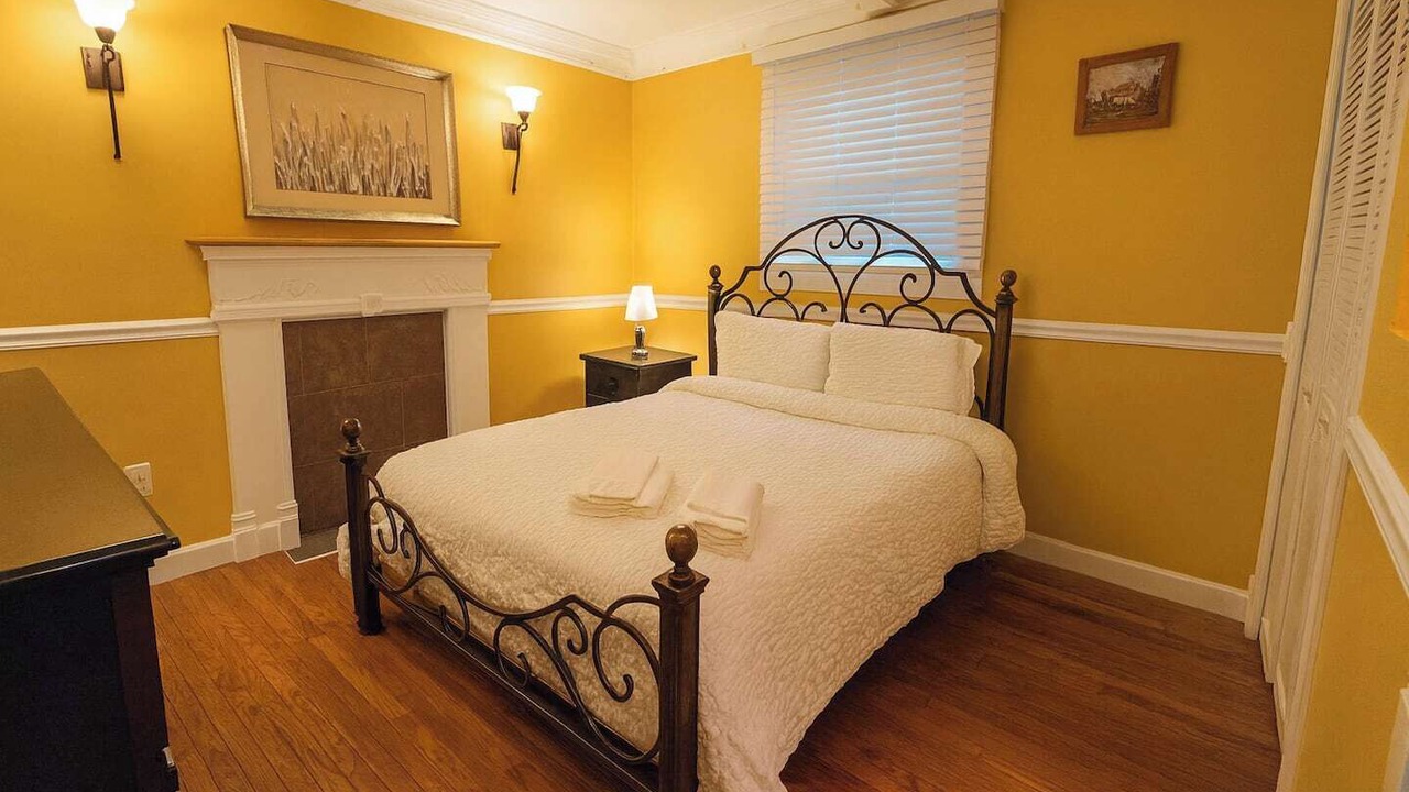 Photo of Bedroom in Fort Edward