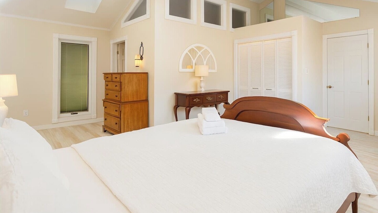 Photo of Bedroom in Fort Edward