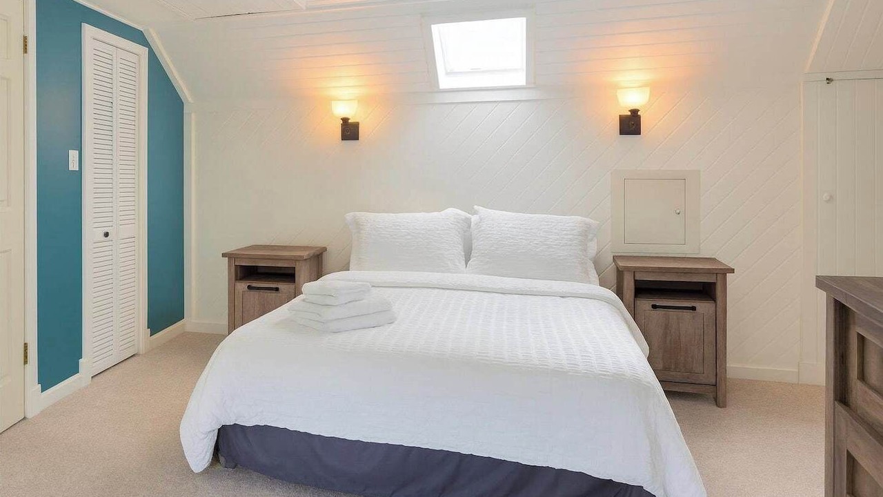 Photo of Bedroom in Fort Edward