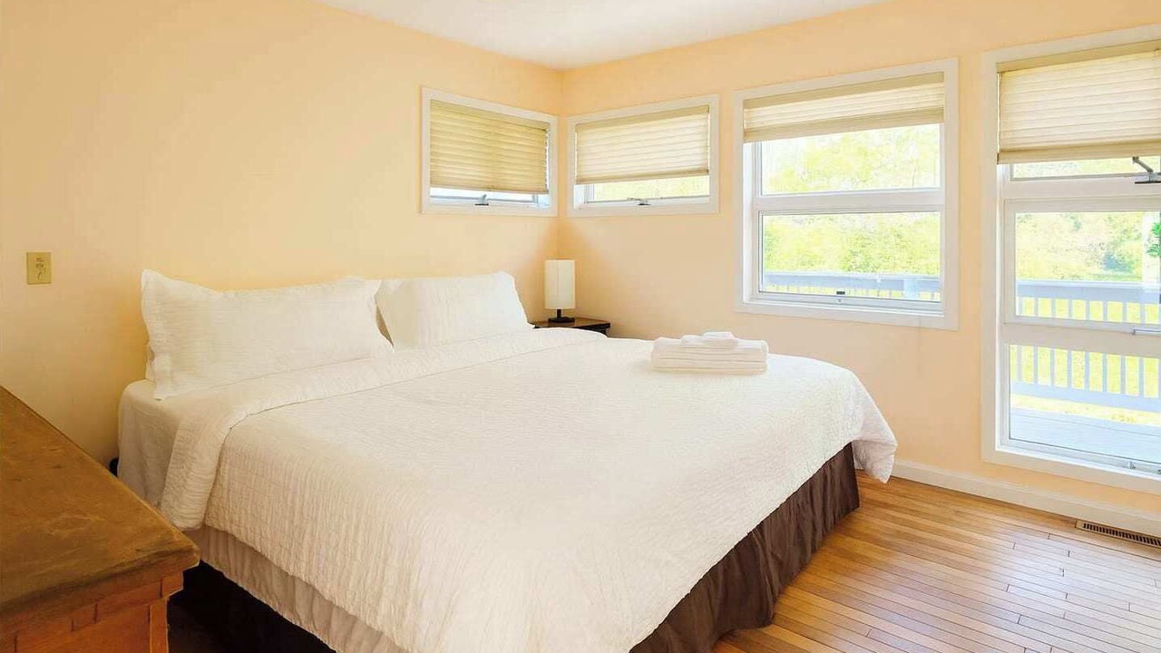 Photo of Bedroom in Fort Edward