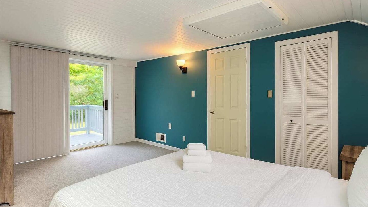 Photo of Bedroom in Fort Edward