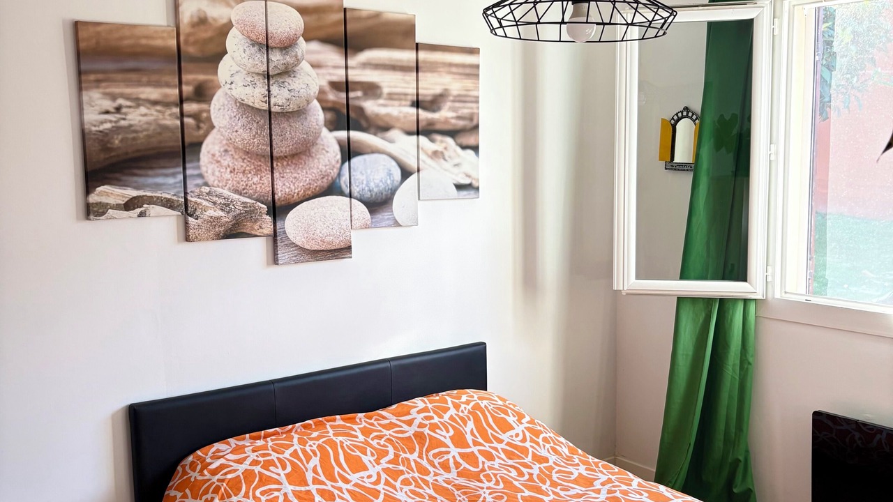 Photo of Bedroom in Saint-Orens-de-Gameville